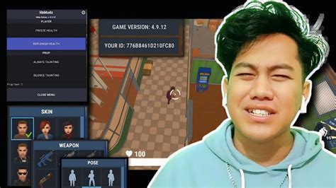 Hide Online MOD APK v4.9.12 (Menu, Unlimited Money, All .